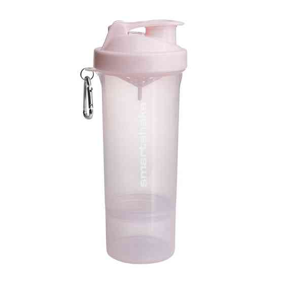 SmartShake Slim Cotton Pink (500 ml, cotton pink) Луцк