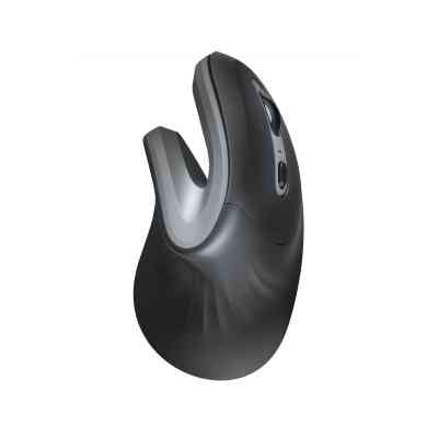 Мишка Trust Verro Ergonomic Wireless Black (23507) Вінниця