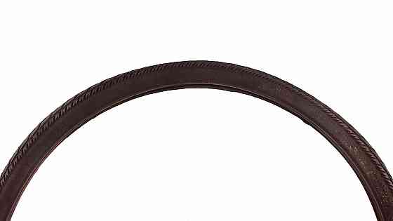 Велосипедная шина 28 * 1,75 (47-622) (H-5113 черная) - Мукачево