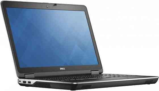 Б/У Ноутбук Dell Latitude E6540 (i7-4800MQ/8/500/AMD8790M) - Class B Киев