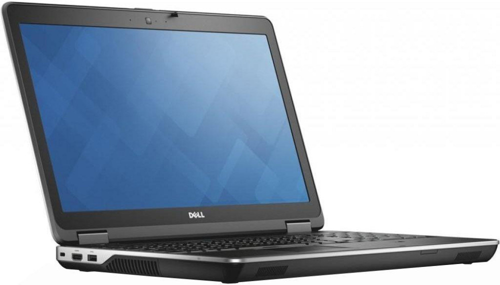 Б/У Ноутбук Dell Latitude E6540 (i7-4800MQ/8/500/AMD8790M) - Class B Киев - изображение 2