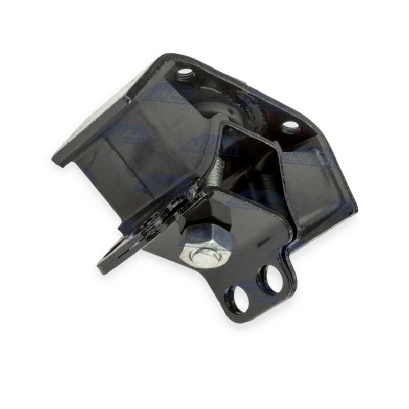 Подушка двигуна автомобіль Тойота Hilux VII (05-) 2.5D ззаду 413760 Мукачево - фото 1