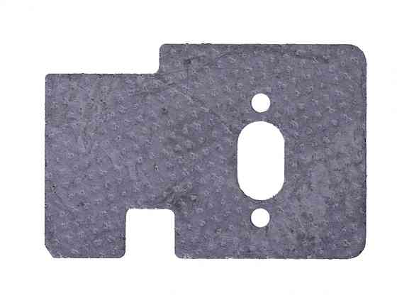 Прокладка глушителя для бензинового опрыскивателя Мукачево