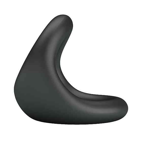 Ерекційне кільце Crazy Bull - Nestor Silicone Cock Ring, BI-210237 Sex Aura Київ