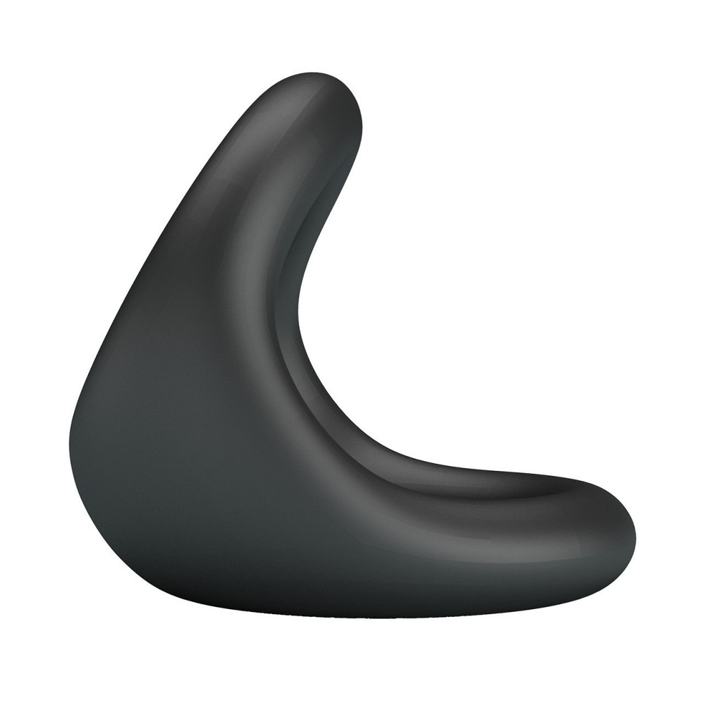 Ерекційне кільце Crazy Bull - Nestor Silicone Cock Ring, BI-210237 Sex Aura Київ - фото 5