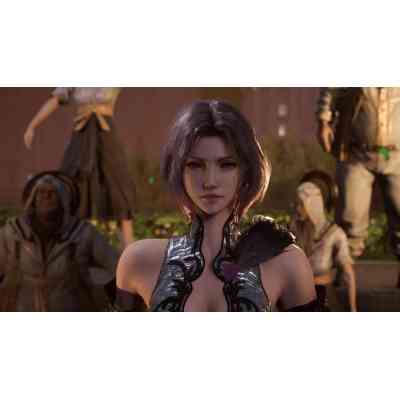 Игра Sony Lost Soul Aside, BD диск (1000048187) Винница