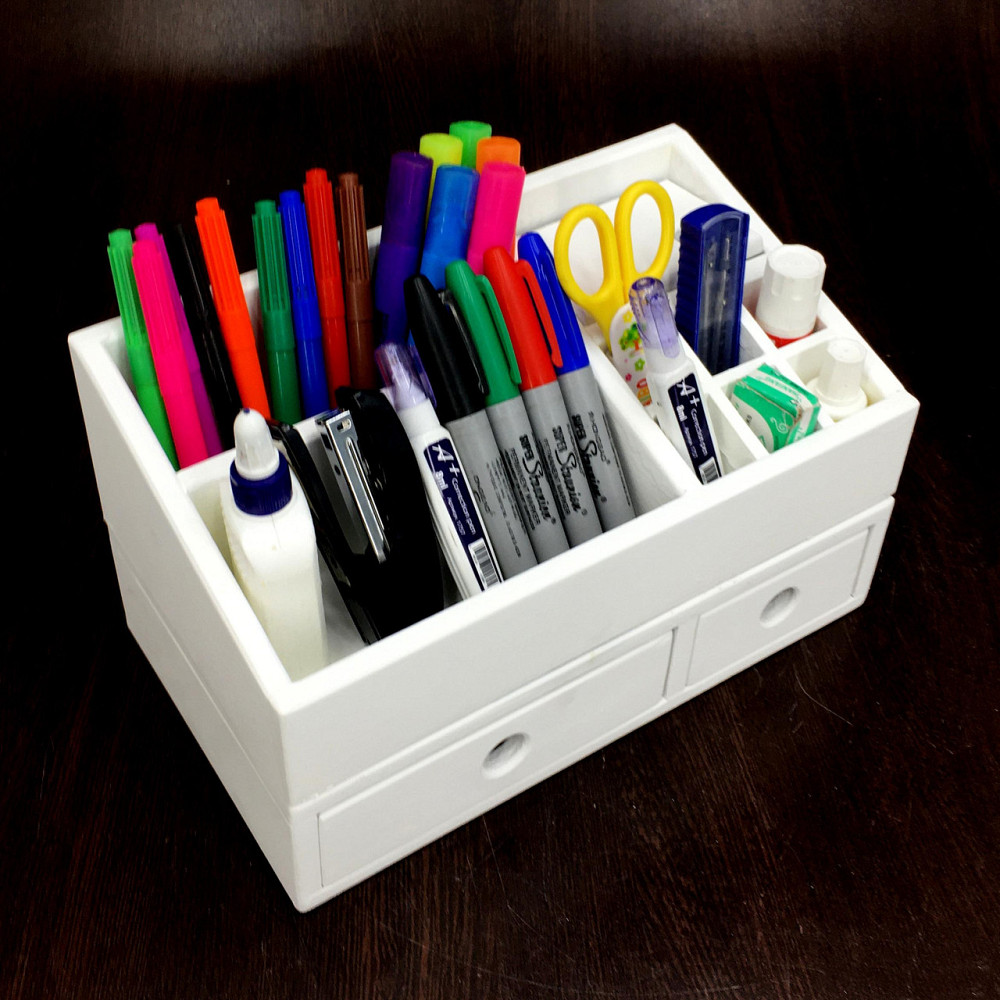 Настольный органайзер 