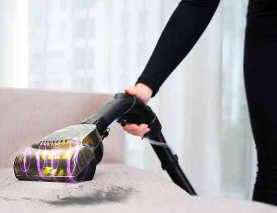 Пилосос багатофункціональний мийний Lehmann Ultra Wash Харків