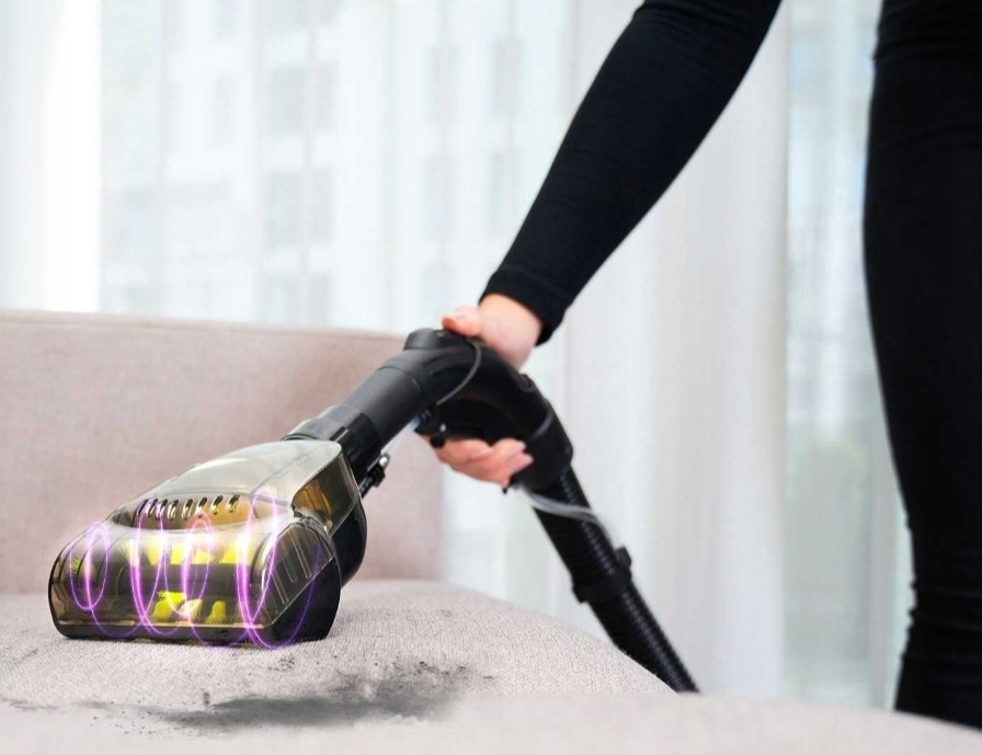 Пилосос багатофункціональний мийний Lehmann Ultra Wash Харків - фото 1