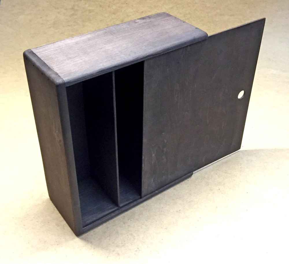 Подарочная коробка 