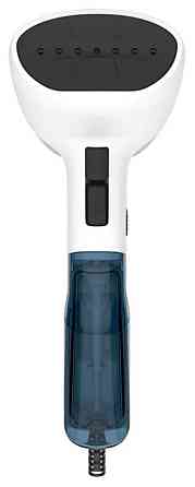 Відпарювач Tefal DT6130E0 ( білий з синім ) Харьков