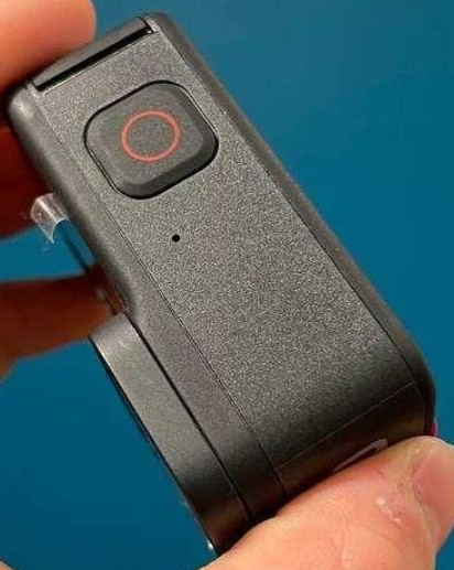 Екш- Камера GoPro Hero 9 Black. Киев - изображение 2