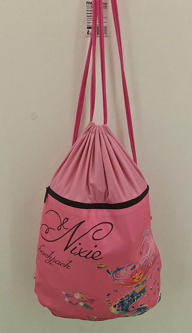 Рюкзак TM Profiplan Nixie dance (1 шт) Харків - фото 3