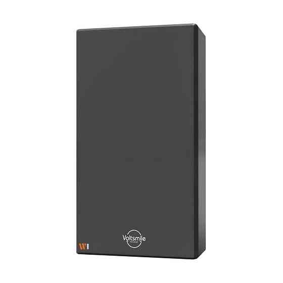 Комплект резервного живлення 11kW 10.24kWh: гібридний інвертор Sako SUNPOLO-11K 11KW/48V і акумуляторна батарея 51.2В Voltsmile W1 Київ