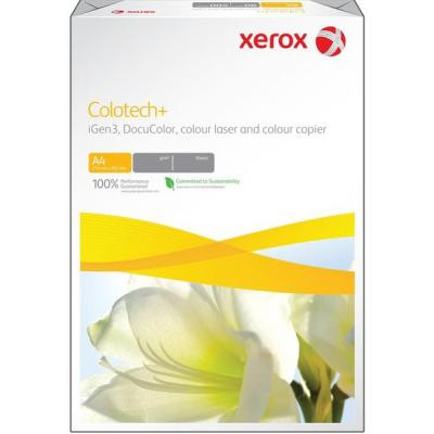 Фотобумага Xerox A4 COLOTECH + (280) 250л. (003R98979) Винница - изображение 1