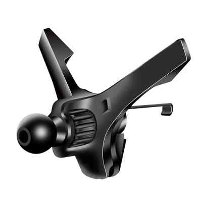 Універсальний автотримач ColorWay AutoSense Car Wireless Charger 2 (Dashboard+Air Vent) 15W (CW-CHAW040Q-BK) Вінниця