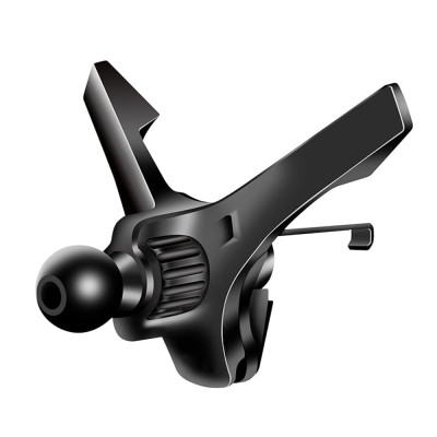 Універсальний автотримач ColorWay AutoSense Car Wireless Charger 2 (Dashboard+Air Vent) 15W (CW-CHAW040Q-BK) Вінниця - фото 1