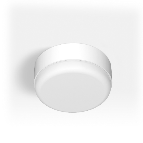 Рамка для накладного монтажу безрамкового круглого світильника VL-DLFR-15SF Videx Житомир