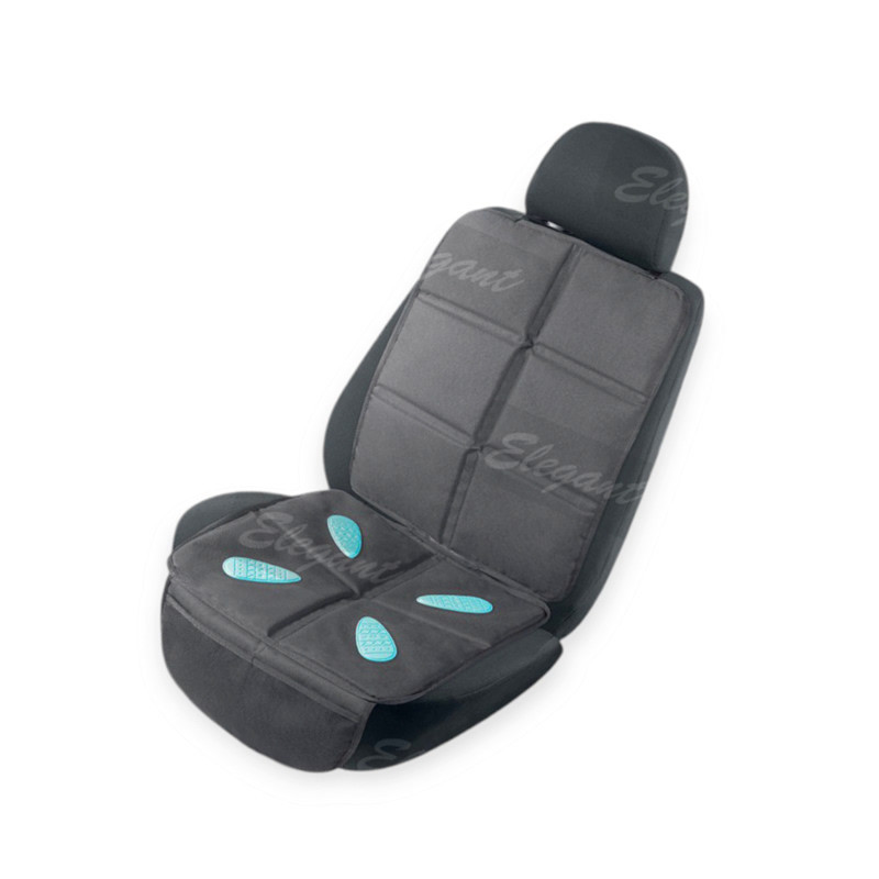 Накидка на сиденье под детское автокресло 47х121см Мукачево - изображение 1