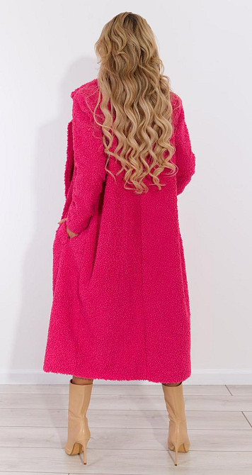 Пальто из каракуля (42) Киев - изображение 4