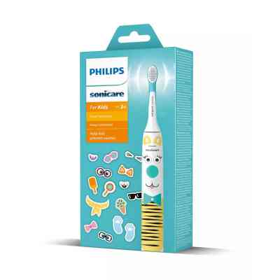 Электрическая зубная щетка Philips HX3601/01 Винница