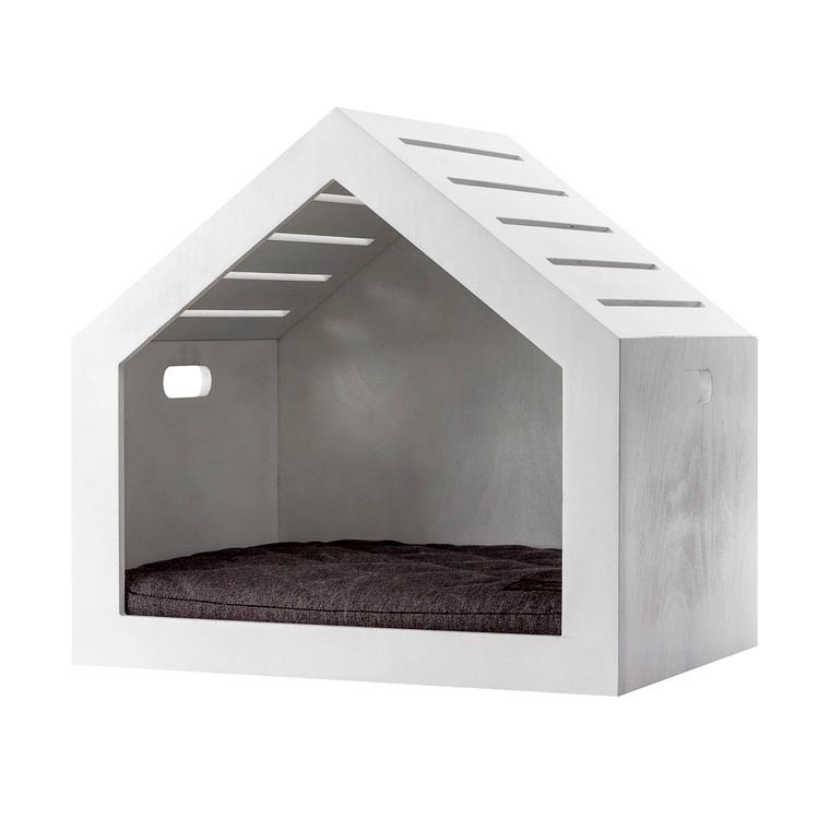 Домик для кошки 