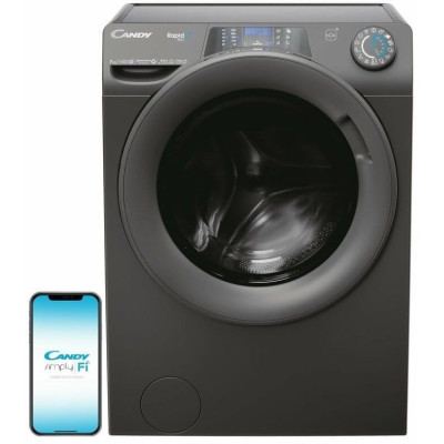 Стиральная машина Candy RP4476BWMRR/1-S Винница - изображение 8