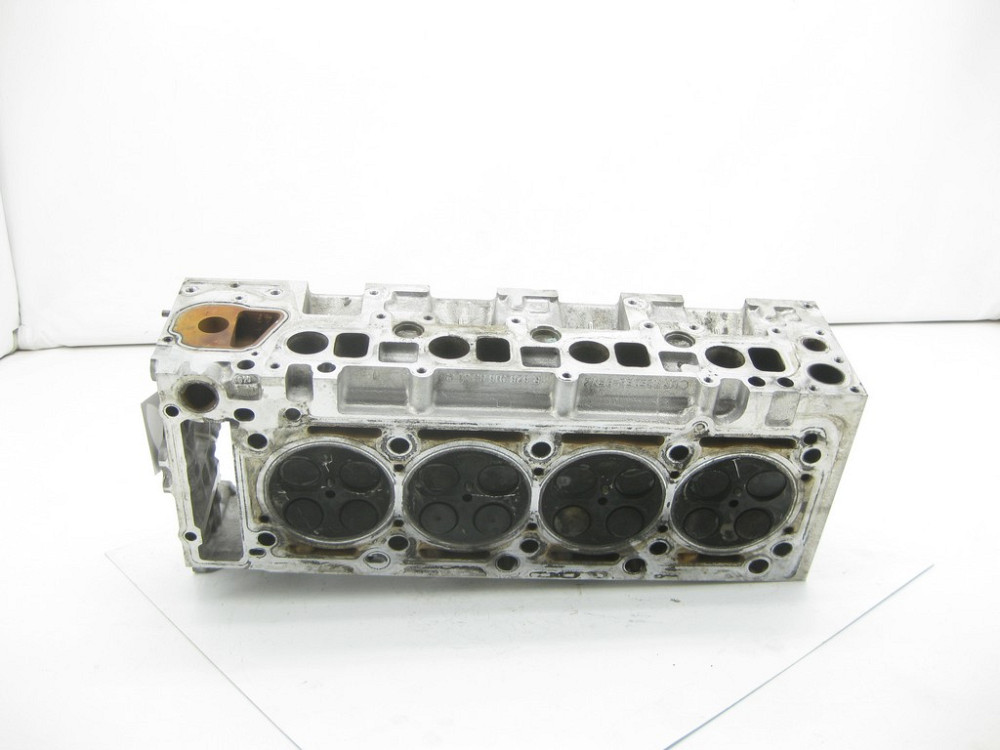 Mercedes-Benz  A6280101120 R6280160801 Права головка блоку циліндрів двигуна OM628 Одесса - изображение 6