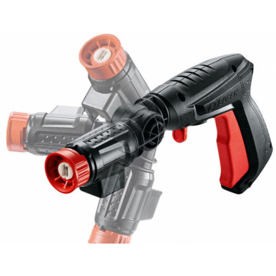 Мийка високого тиску Bosch EasyAquatak 100 (0.600.8A7.E00) Вінниця - фото 2