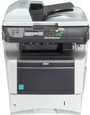 Принтер Kyocera-Mita FS-3540 MFP mono Laserdrucker 40ppm print scan copy (1102MC3NL0) Киев