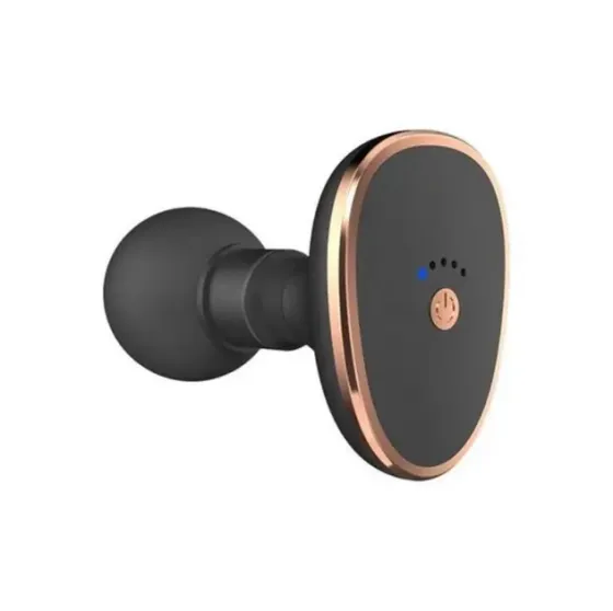 Портативный массажный мини-пистолет MGE-013 XL-566 Коломия