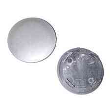 Колпачек заглушка маточини, колісного диска Peugeot 60x49, 5 Київ