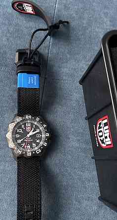 Чоловічий годинник Luminox F-117 Nighthawk Київ