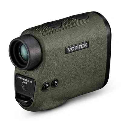 Лазерный дальномер Vortex Diamondback HD 2000 (LRF-DB2000) Винница