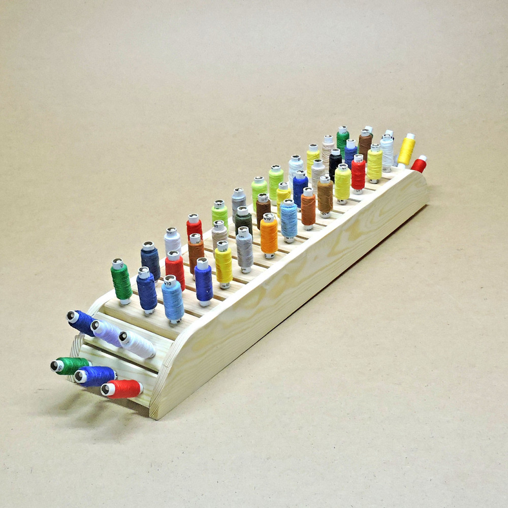 Органайзер для ниток 
