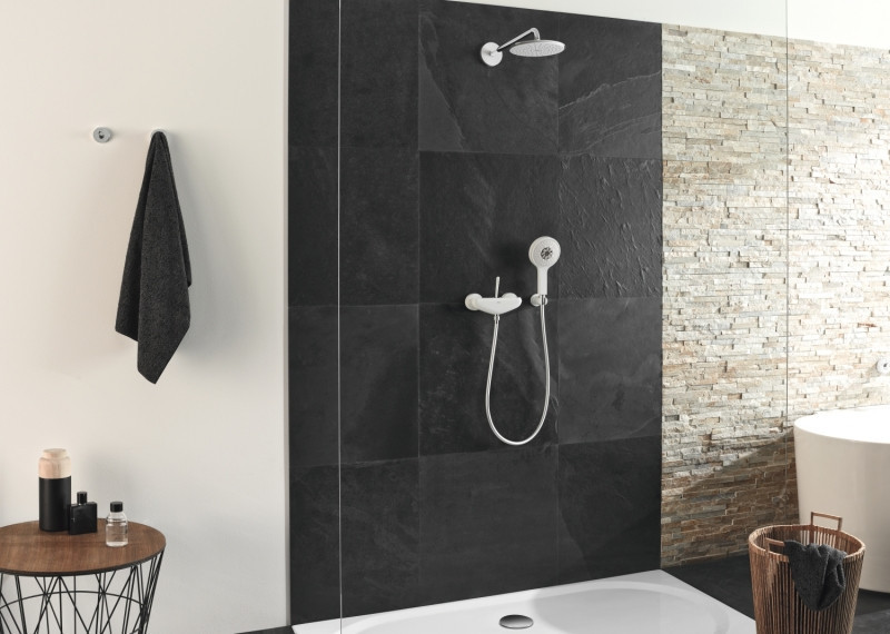 Змішувач для душу GROHE Eurodisc Joy 23430LS0 Київ - фото 3