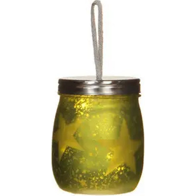 Прикраса декоративна Luca Lighting Світильник Зелений (8718861172126) Вінниця - фото 1