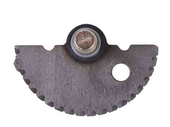 Полумесяц + втулка - скутер 4 т 50 Мукачево