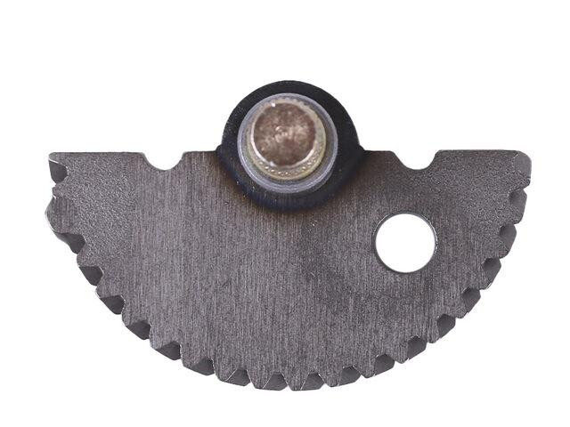 Напівмісяць + втулка скутер 4 т 50 Мукачево - фото 3