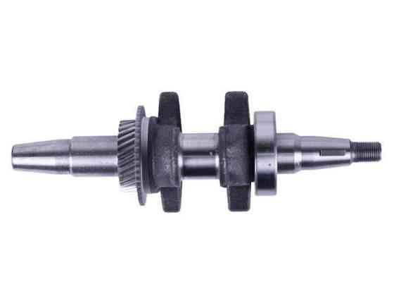 Коленвал в сборе под конус мотоблок мотоблок 177F генератора генератор 5-6 KW Мукачево