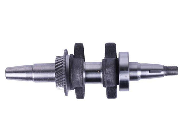 Коленвал в сборе под конус мотоблок мотоблок 177F генератора генератор 5-6 KW Мукачево - изображение 3