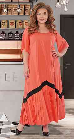 Красивое нарядное платье большого размера (50) Киев