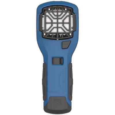 Фумигатор Тhermacell MR-350 Portable Mosquito Repeller Blue (1200.05.90) Винница