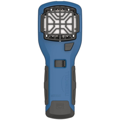 Фумігатор Тhermacell MR-350 Portable Mosquito Repeller Blue (1200.05.90) Вінниця - фото 1
