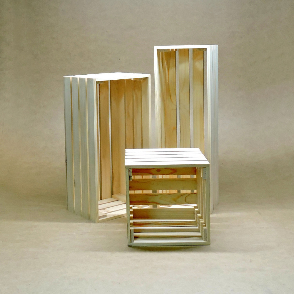 Короб для зберігання "Неаполь" В15хД25хШ50см Миколаїв - фото 3