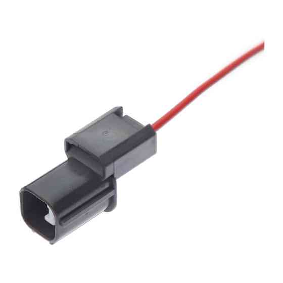 Роз'єм конектор с проводом, 1-кон., Звуковой Сигнал, Датчик Скорости, Компрессор Кондиционера, Acura, Honda Київ