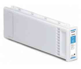 Картридж EPSON SC-T3000/5000/7000 Cyan (C13T69420N) Киев