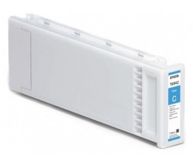 Картридж EPSON SC-T3000/5000/7000 Cyan (C13T69420N) Киев - изображение 1