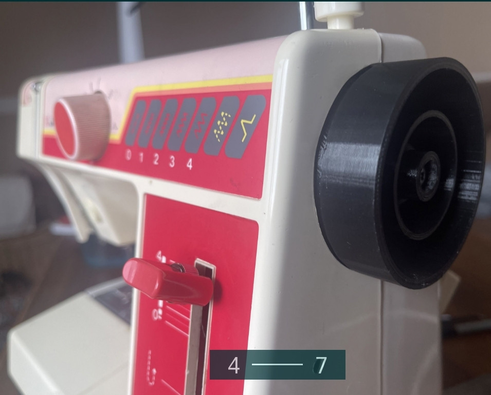 Швейная Машинка : Jaguar Mini 281 Киев - изображение 4