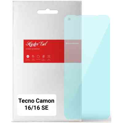 Пленка защитная Armorstandart Anti-Blue Tecno Camon 16/16 SE (ARM66019) Винница